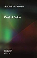 Field of Battle цена и информация | Книги по социальным наукам | kaup24.ee