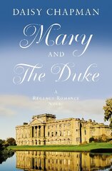 Mary and The Duke hind ja info | Romaanid | kaup24.ee