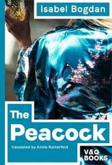 Peacock цена и информация | Фантастика, фэнтези | kaup24.ee