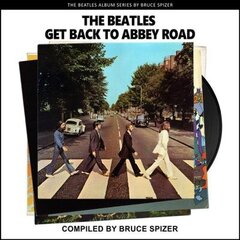 Beatles Get Back to Abbey Road First Edition, First ed. hind ja info | Kunstiraamatud | kaup24.ee