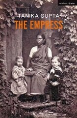 Empress hind ja info | Lühijutud, novellid | kaup24.ee