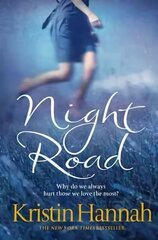 Night Road цена и информация | Романы | kaup24.ee