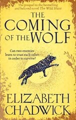 Coming of the Wolf: The Wild Hunt series prequel hind ja info | Fantaasia, müstika | kaup24.ee
