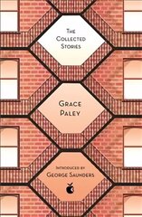 Collected Stories of Grace Paley цена и информация | Фантастика, фэнтези | kaup24.ee