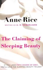 Claiming Of Sleeping Beauty: Number 1 in series hind ja info | Fantaasia, müstika | kaup24.ee