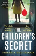 Children's Secret: The pageturning new novel from the highly acclaimed author of What Milo Saw цена и информация | Фантастика, фэнтези | kaup24.ee