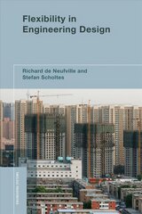 Flexibility in Engineering Design цена и информация | Энциклопедии, справочники | kaup24.ee