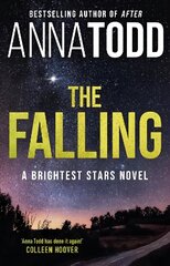 Falling: A Brightest Stars novel hind ja info | Fantaasia, müstika | kaup24.ee