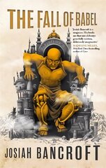 Fall of Babel: Book Four of the Books of Babel hind ja info | Fantaasia, müstika | kaup24.ee