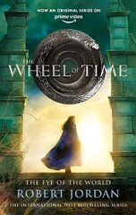 Eye Of The World: Book 1 of the Wheel of Time (Now a major TV series) hind ja info | Fantaasia, müstika | kaup24.ee