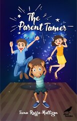 Parent Tamer цена и информация | Книги для подростков и молодежи | kaup24.ee