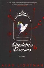 Einstein's Dreams hind ja info | Fantaasia, müstika | kaup24.ee