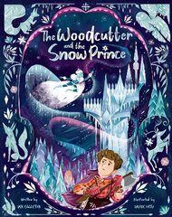 Woodcutter and The Snow Prince hind ja info | Väikelaste raamatud | kaup24.ee
