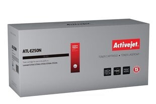 Activejet ATLE250N. цена и информация | Картридж Actis KH-653CR | kaup24.ee