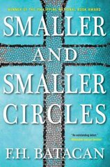 Smaller And Smaller Circles UK ed. hind ja info | Fantaasia, müstika | kaup24.ee