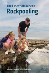 Rockpoolingu oluline juhend цена и информация | Путеводители, путешествия | kaup24.ee