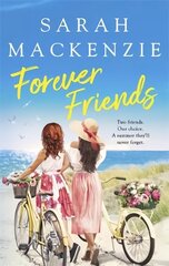 Forever Friends: escape to Cranberry Cove цена и информация | Фантастика, фэнтези | kaup24.ee