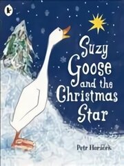 Suzy Goose and the Christmas Star hind ja info | Väikelaste raamatud | kaup24.ee
