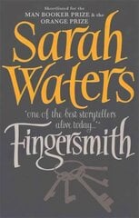 Fingersmith: A BBC 2 Between the Covers Book Club Pick - Booker Prize Shortlisted New edition hind ja info | Fantaasia, müstika | kaup24.ee