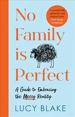 No Family Is Perfect: A Guide to Embracing the Messy Reality цена и информация | Самоучители | kaup24.ee