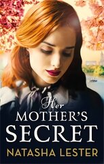 Her Mother's Secret цена и информация | Фантастика, фэнтези | kaup24.ee