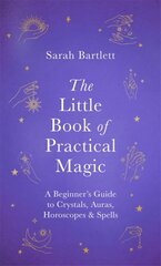 Little Book of Practical Magic цена и информация | Самоучители | kaup24.ee
