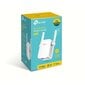 TP-LINK Extender RE205 802.11ac, 2.4GHz цена и информация | Signaalivõimendid (Range Extender) | kaup24.ee