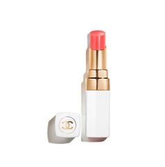 Увлажняющий бальзам для губ Chanel Rouge Coco Baume 3 г, 916 Flirty Coral цена и информация | Помады, бальзамы, блеск для губ | kaup24.ee