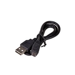 Akyga AK-USB-05, Micro USB/USB, 0,6 м цена и информация | Кабели для телефонов | kaup24.ee