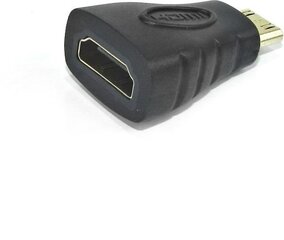 Qoltec 50523 цена и информация | Адаптеры и USB-hub | kaup24.ee