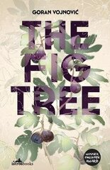 Fig Tree hind ja info | Fantaasia, müstika | kaup24.ee