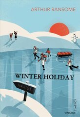 Winter Holiday цена и информация | Книги для детей | kaup24.ee