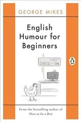English Humour for Beginners hind ja info | Fantaasia, müstika | kaup24.ee