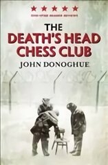 Death's Head Chess Club Main цена и информация | Фантастика, фэнтези | kaup24.ee