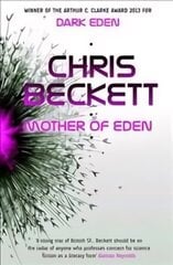 Mother of Eden Main цена и информация | Фантастика, фэнтези | kaup24.ee