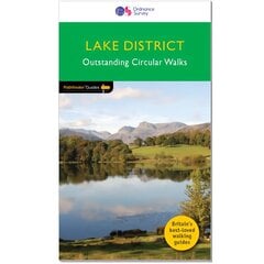 Lake District 2016 hind ja info | Tervislik eluviis ja toitumine | kaup24.ee