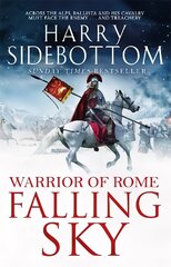 Falling Sky: The brand new 2022 historical thriller from the Sunday Times bestseller hind ja info | Fantaasia, müstika | kaup24.ee