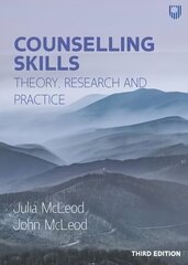 Counselling Skills: Theory, Research and Practice 3e 3rd edition цена и информация | Книги по социальным наукам | kaup24.ee