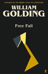 Free Fall Main цена и информация | Фантастика, фэнтези | kaup24.ee