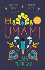 Umami: 'Guaranteed to challenge and move you' - Vogue цена и информация | Фантастика, фэнтези | kaup24.ee