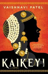 Kaikeyi: the instant New York Times bestseller and Tiktok sensation hind ja info | Fantaasia, müstika | kaup24.ee