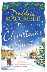 Christmas Spirit: the most heart-warming festive romance to get cosy with this winter, from the New York Times bestseller hind ja info | Fantaasia, müstika | kaup24.ee