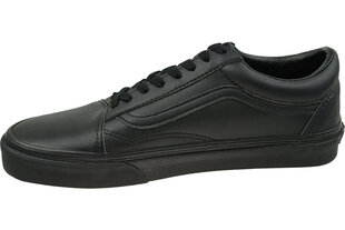 Meeste spordijalatsid Vans Old Skool VN0A38G1PXP1, must цена и информация | Мужские ботинки | kaup24.ee