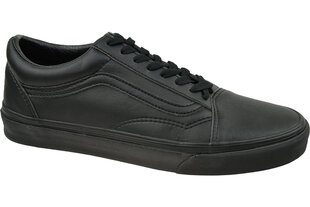 Кроссовки мужские Vans Old Skool VN0A38G1PXP1, черные цена и информация | Мужские ботинки | kaup24.ee