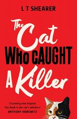Cat Who Caught a Killer цена и информация | Фантастика, фэнтези | kaup24.ee