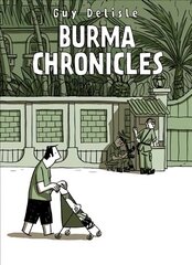 Burma Chronicles цена и информация | Фантастика, фэнтези | kaup24.ee