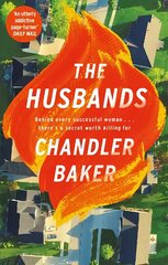 Husbands: An utterly addictive page-turner from the New York Times and Reese Witherspoon Book Club bestselling author hind ja info | Fantaasia, müstika | kaup24.ee