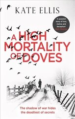 High Mortality of Doves цена и информация | Фантастика, фэнтези | kaup24.ee