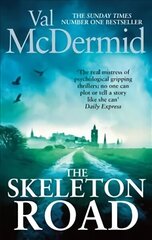 Skeleton Road: A chilling, nail-biting psychological thriller that will have you hooked цена и информация | Фантастика, фэнтези | kaup24.ee