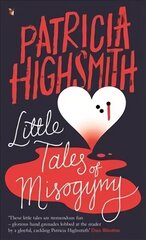 Little Tales of Misogyny: A Virago Modern Classic цена и информация | Фантастика, фэнтези | kaup24.ee